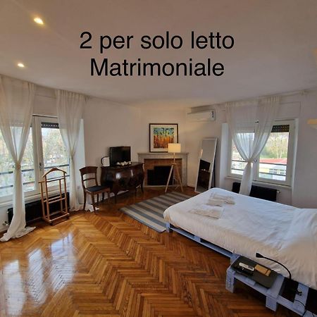 Elegant Rooms Parioli Roma Eksteriør bilde
