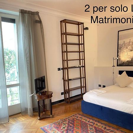 Elegant Rooms Parioli Roma Eksteriør bilde