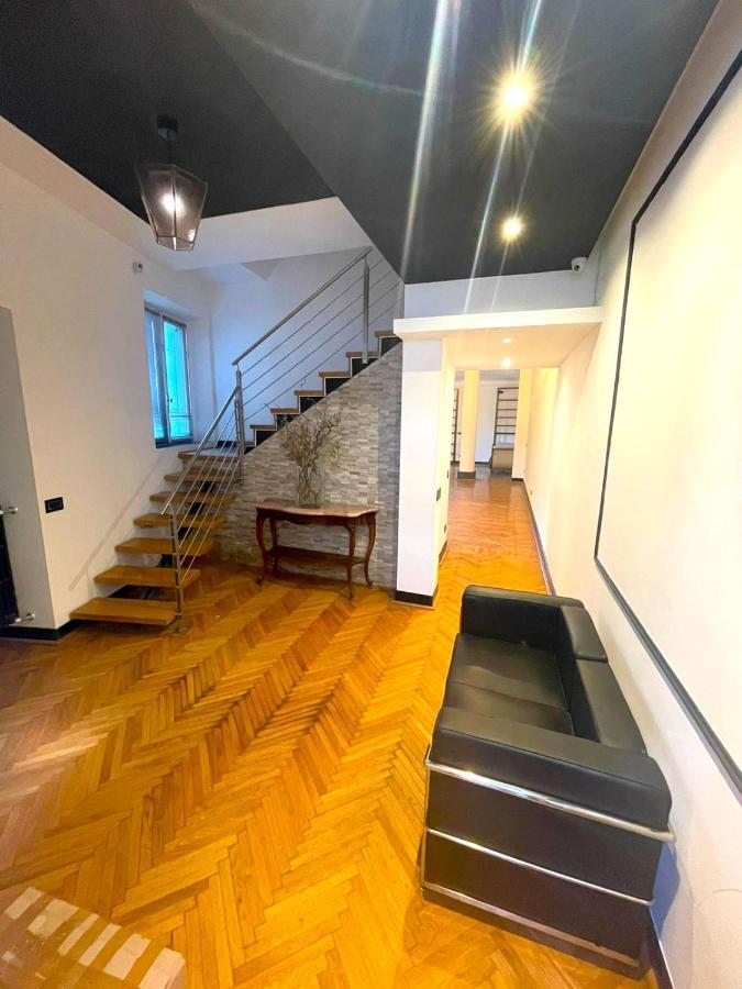Elegant Rooms Parioli Roma Eksteriør bilde