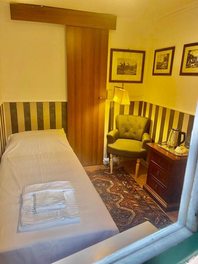Elegant Rooms Parioli Roma Eksteriør bilde