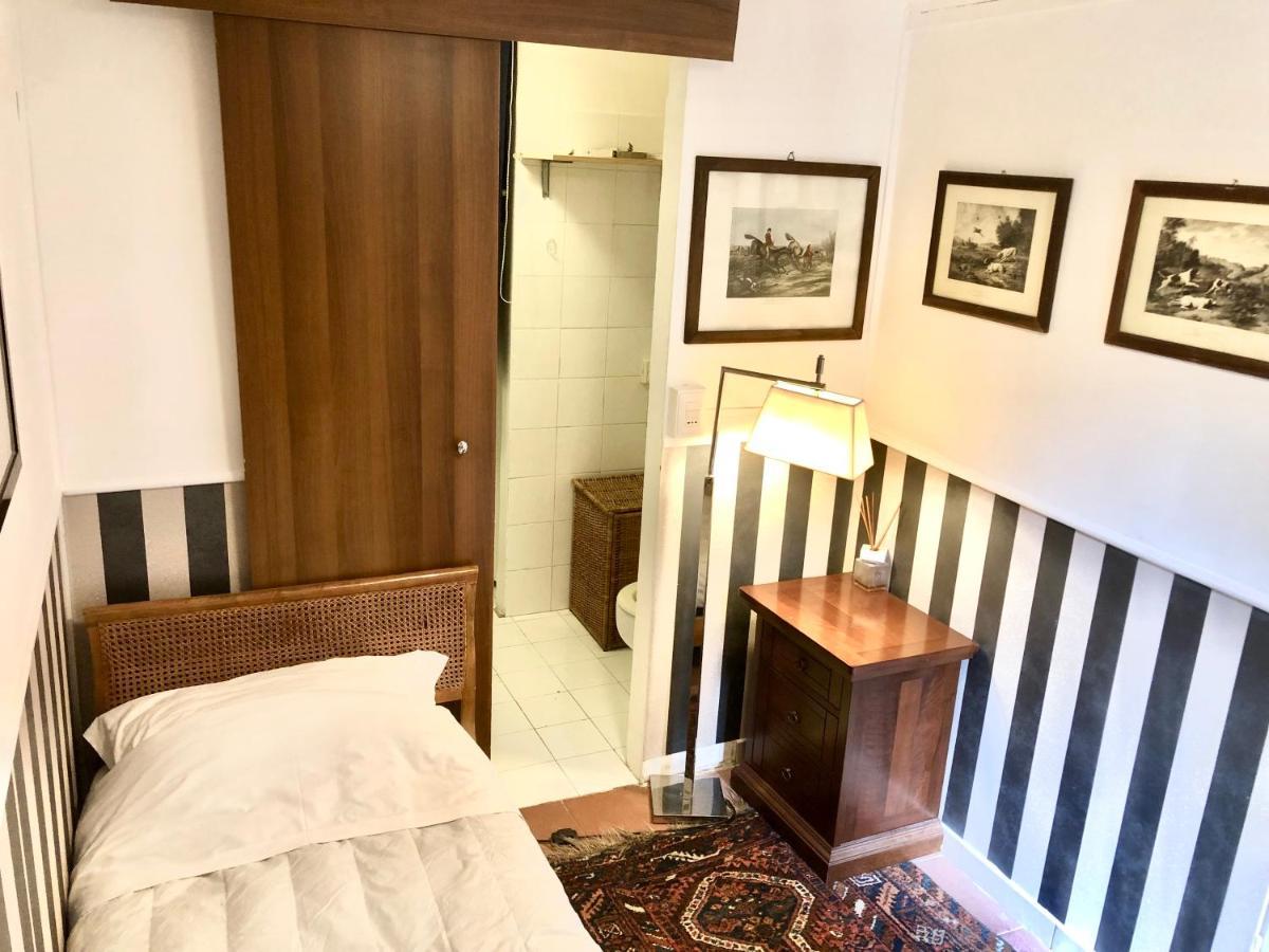 Elegant Rooms Parioli Roma Eksteriør bilde