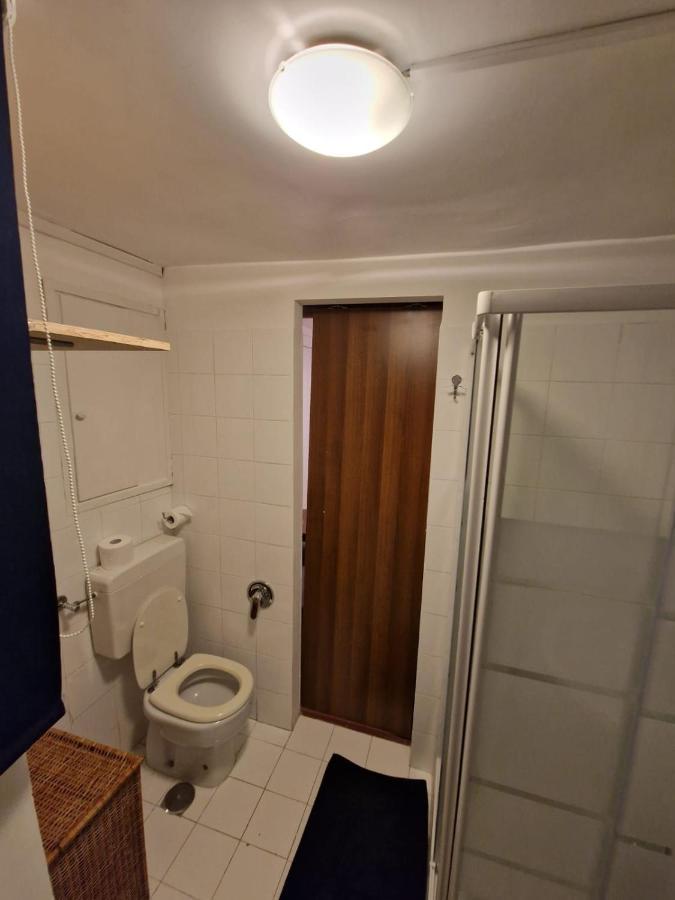 Elegant Rooms Parioli Roma Eksteriør bilde