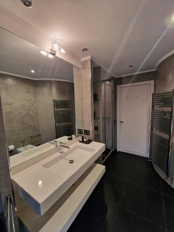 Elegant Rooms Parioli Roma Eksteriør bilde