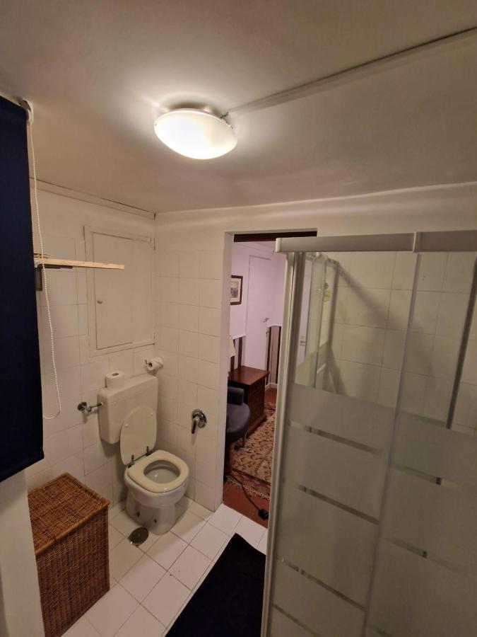 Elegant Rooms Parioli Roma Eksteriør bilde