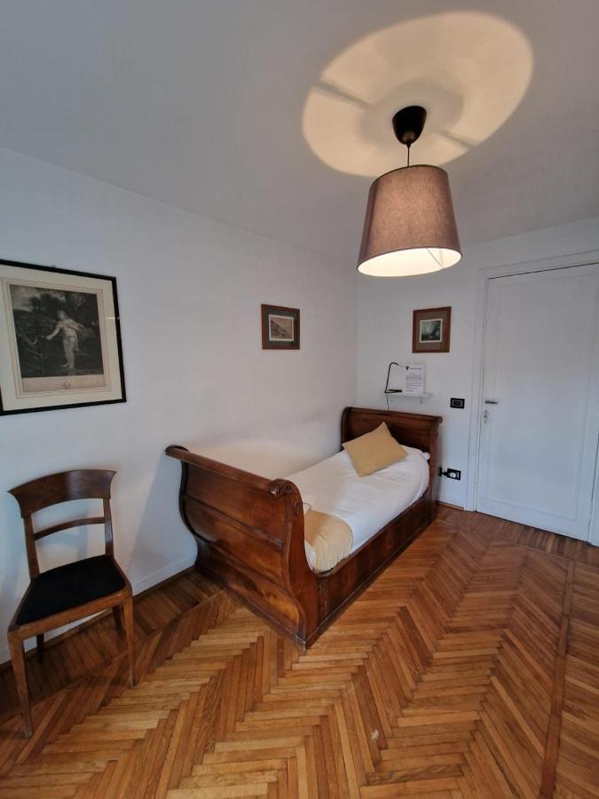 Elegant Rooms Parioli Roma Eksteriør bilde