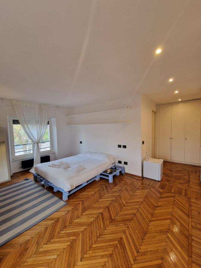 Elegant Rooms Parioli Roma Eksteriør bilde