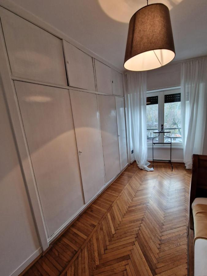 Elegant Rooms Parioli Roma Eksteriør bilde