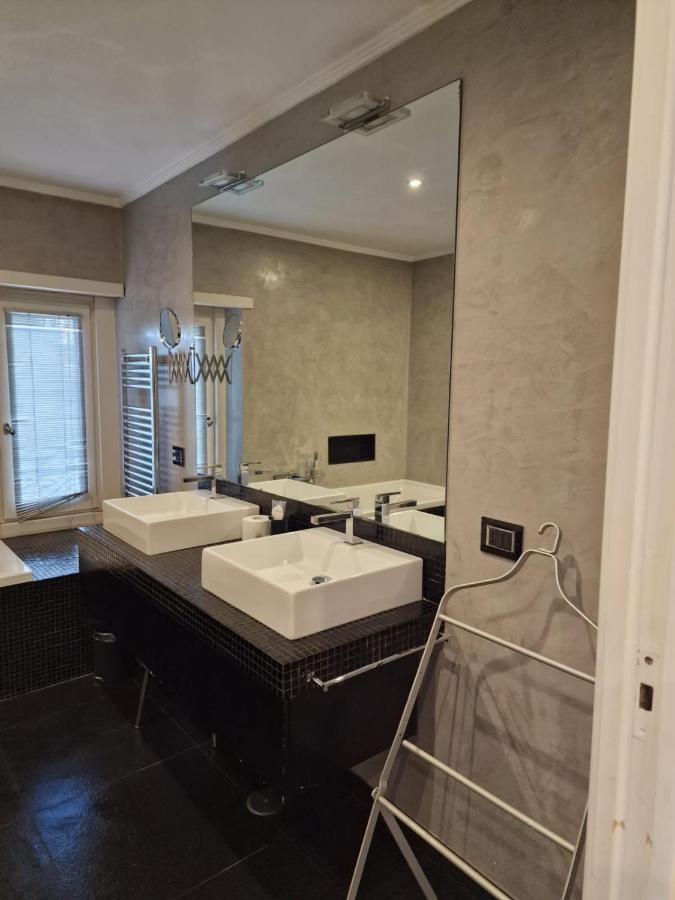 Elegant Rooms Parioli Roma Eksteriør bilde