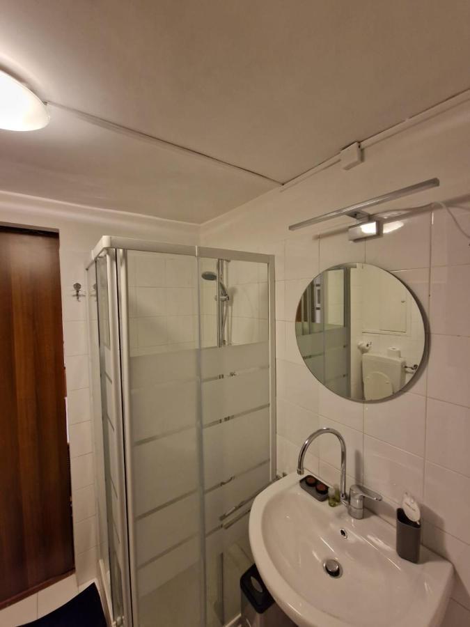 Elegant Rooms Parioli Roma Eksteriør bilde