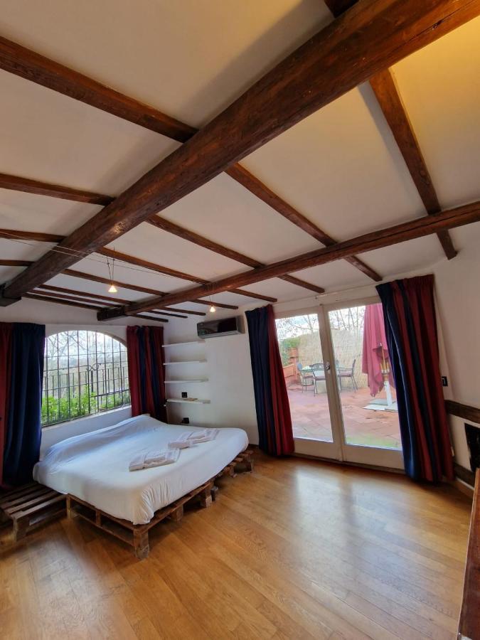 Elegant Rooms Parioli Roma Eksteriør bilde