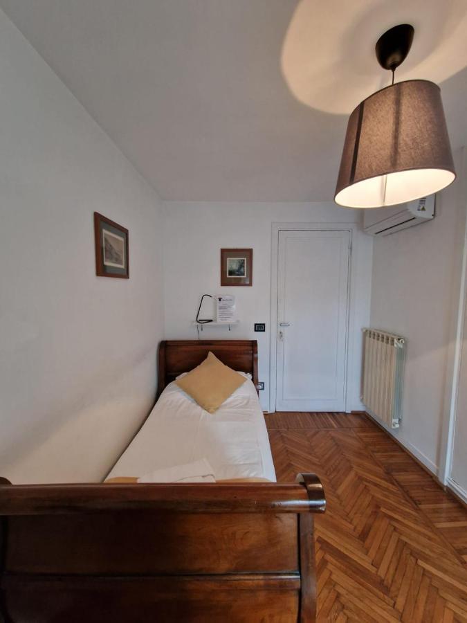 Elegant Rooms Parioli Roma Eksteriør bilde