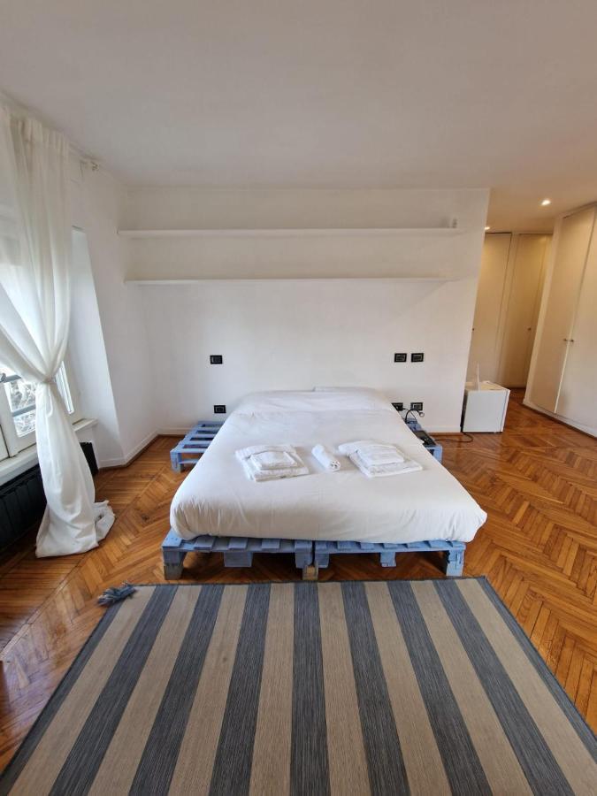 Elegant Rooms Parioli Roma Eksteriør bilde