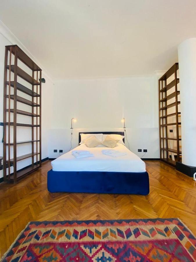 Elegant Rooms Parioli Roma Eksteriør bilde