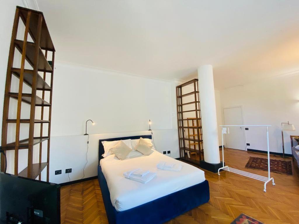 Elegant Rooms Parioli Roma Eksteriør bilde