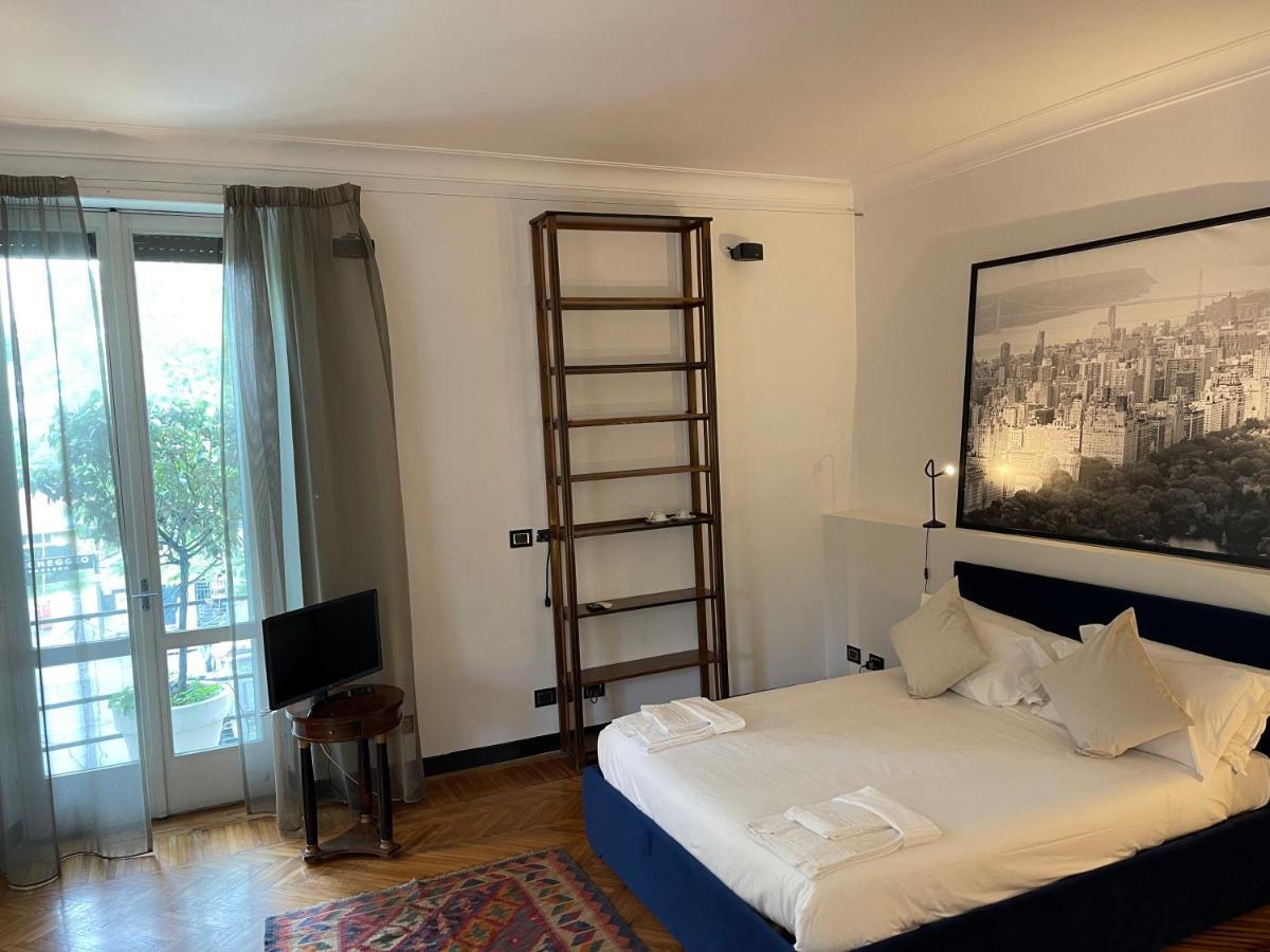 Elegant Rooms Parioli Roma Eksteriør bilde
